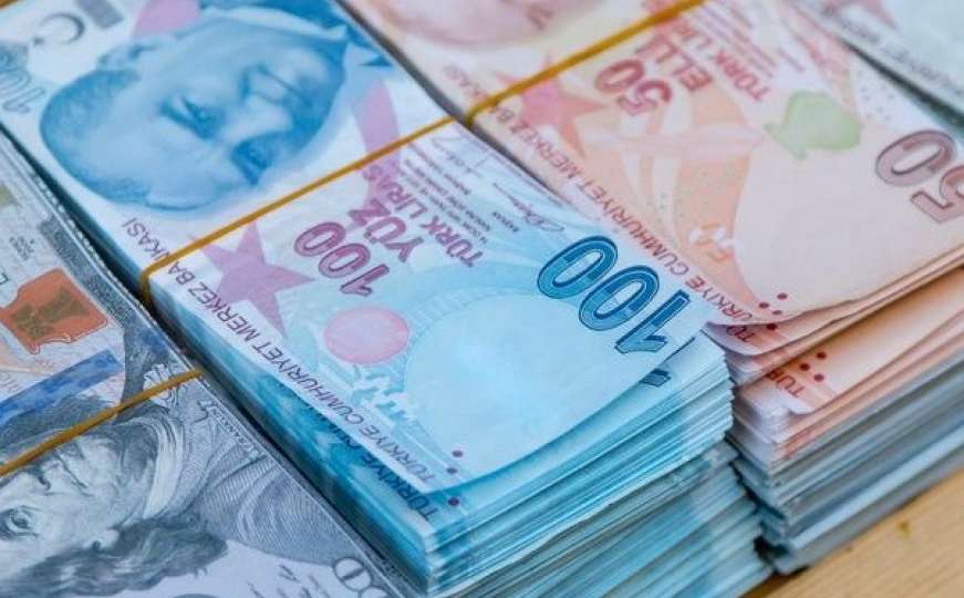 Nakon Erdoganove pobjede ojačala turska lira