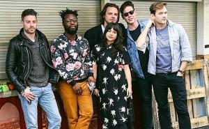 St. Lucia - Paradise is Waiting