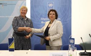 Za uništavanje municije u BiH Njemačka donirala 200.000 eura