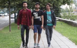 Kako su trojica Afganistanaca stigli u BiH i osvojili srca svih Sarajlija
