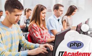 Upoznajte PHP programiranje na besplatnom kursu