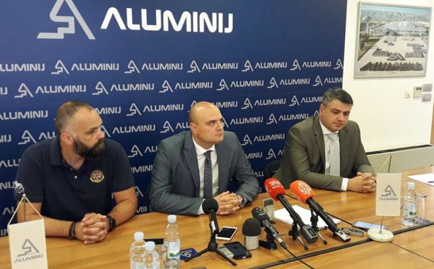 Smijenjen direktor Aluminija iz Mostara, gubici firme 180 miliona eura