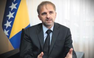 Ambasador Bakir Sadović: Očekujemo snažnu podršku Turske