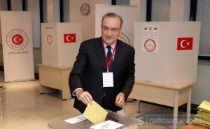 Haldun Koc o izborima u Turskoj: Politička stabilnost osnov ekonomske stabilnosti