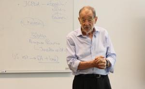 Javieru Solani zabranjen ulaz u Ameriku