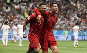 Španija i Portugal izborili osminu finala SP-a