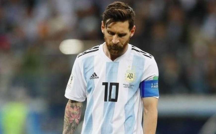 Danas na Mundijalu: Pakuje li Messi kofere za povratak u Argentinu?