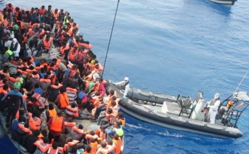 Španija odbila da primi brod sa 230 migranata