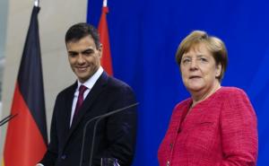 Merkel ne očekuje rješenje pitanja migranata na Samitu EU