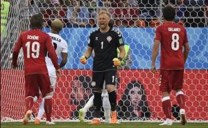 Prva utakmica bez pogodaka na Mundijalu: Remi Francuske i Danske u Moskvi