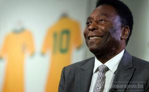 Pele naljutio Argentince: Brazilac nasmijao nogometni svijet