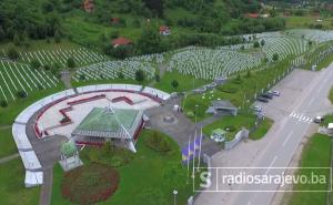 UO Memorijalnog centra odlučio: Delegacija ruske ambasade ne može u Potočare