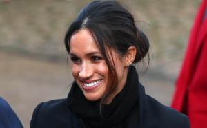 Meghan Markle se baš i ne snalazi u Buckinghamskoj palati