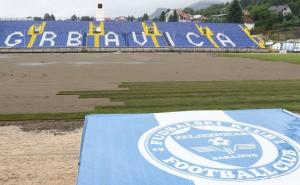 Iz FK Željezničar hvale Grke koji pripremaju stadion za Europu