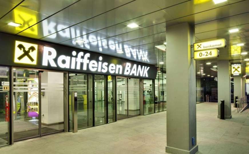 SEE Link i Raiffeisen Bank International postaju strateški partneri