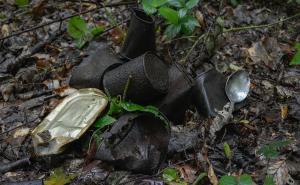 Trasa Marša mira: Preživjeli obišli mjesto ubistva 1.000 Srebreničana