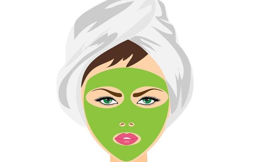 Recepti za prirodne maske: Pripremite kožu lica za ljeto 