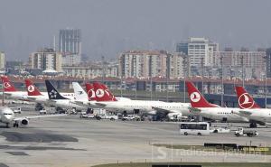 Treći i najveći aerodrom u Istanbulu nosit će ime Recepa Tayyipa Erdogana