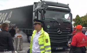 Blokiran ulaz u fabriku: Njemački radnici štrajkuju protiv vlasnika iz BiH