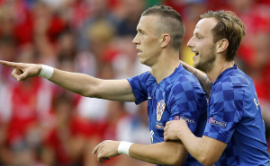 Ivan Perišić pozvao Edina Džeku: Dobrodošao si u Inter