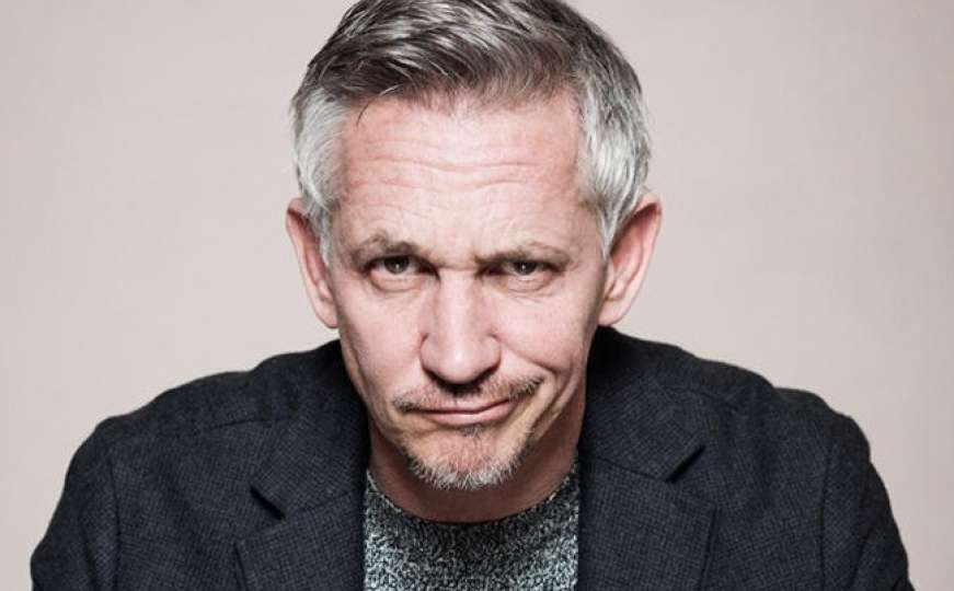 Gary Lineker, autor famozne izreke: Njemačka na kraju više ne pobjeđuje uvijek