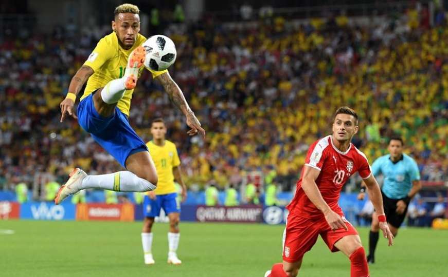 Hadžibegić: Nogomet više nije igra u kojoj uvijek pobjeđuje Njemačka