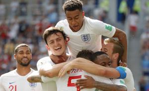 Engleska i Belgija igraju za prvo mjesto, Kolumbija sa Senegalom