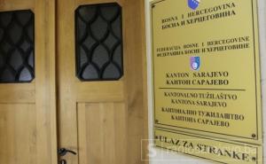 Sarajevski nastavnik osuđen na godinu dana zatvora zbog bludnih radnji