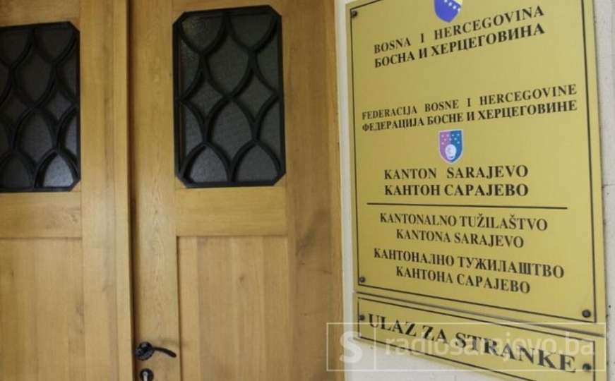 Sarajevski nastavnik osuđen na godinu dana zatvora zbog bludnih radnji