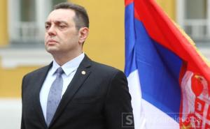 Kosovske vlasti zabranile Vulinu dolazak u zemlju povodom Vidovdana