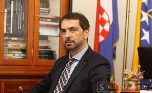 Čavara: Hrvati su izigrani, neću potpisati ovaj zakon o izbornim jedinicama