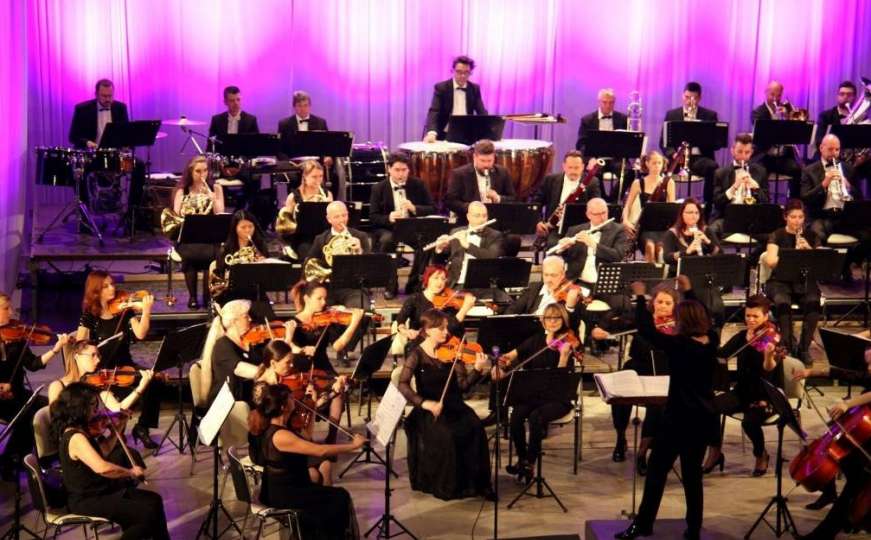 Sarajevska filharmonija otvorit će 23. Baščaršijske noći 