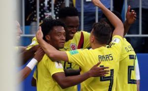 Kolumbija i Japan idu u osminu finala, Senegal zbog žutih kartona ide kući