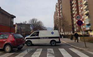 Incident u Zenici: Muškarac nožem nanio povrede ženi