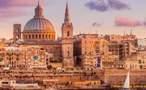 Malta želi postati centar za islamske finansije