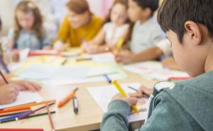 Školski programi u BiH rade u korist razdvajanja djece 