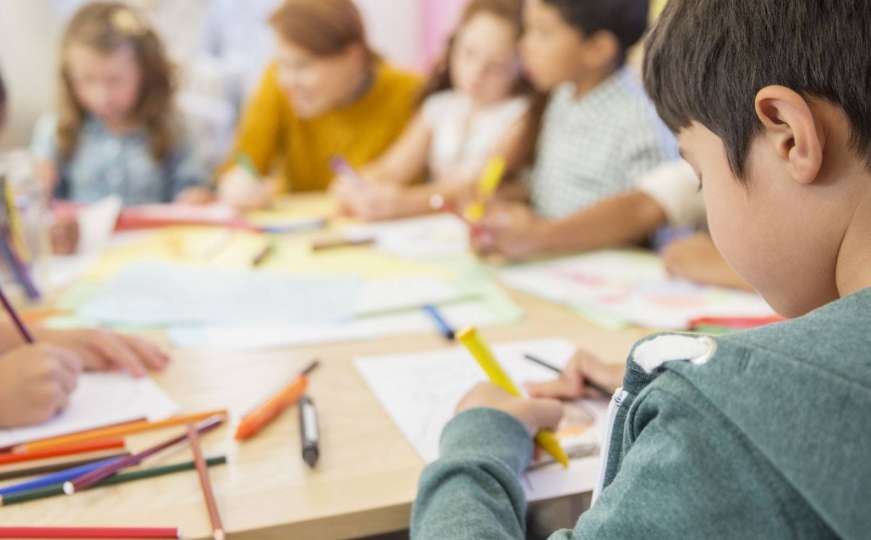 Školski programi u BiH rade u korist razdvajanja djece 