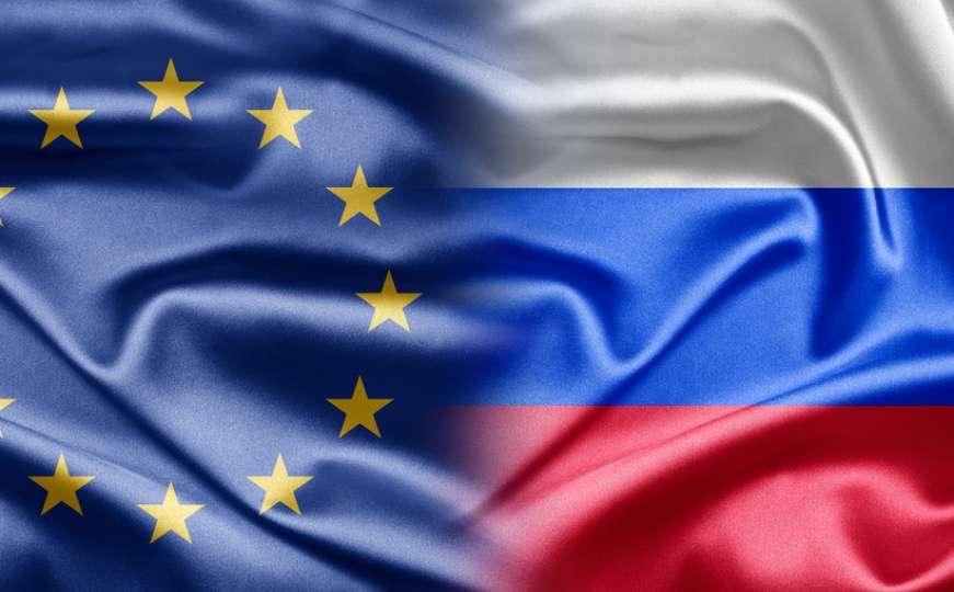 Evropska unija produžila ekonomske sankcije Rusiji