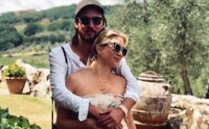 Kate Hudson trudničke dane provodi u Grčkoj i Italiji