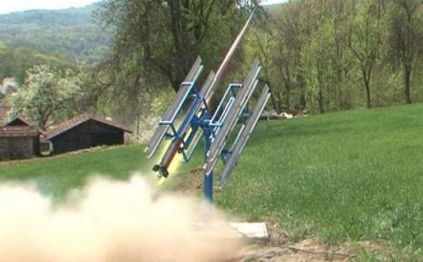 Prva linija odbrane bh. poljoprivrede: Ispaljeno 1.205 raketa protiv grada