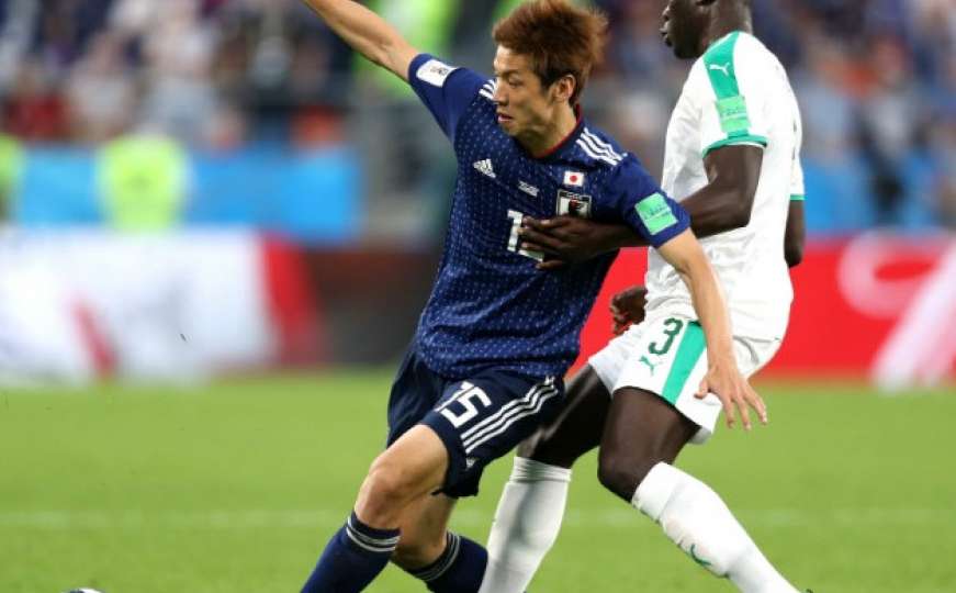 FIFA će preispitati pravilo prema kojem je Japan prošao grupnu fazu SP