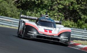 Nürburgring: Porsche 919 Hybrid Evo oborio 35 godina star rekord   