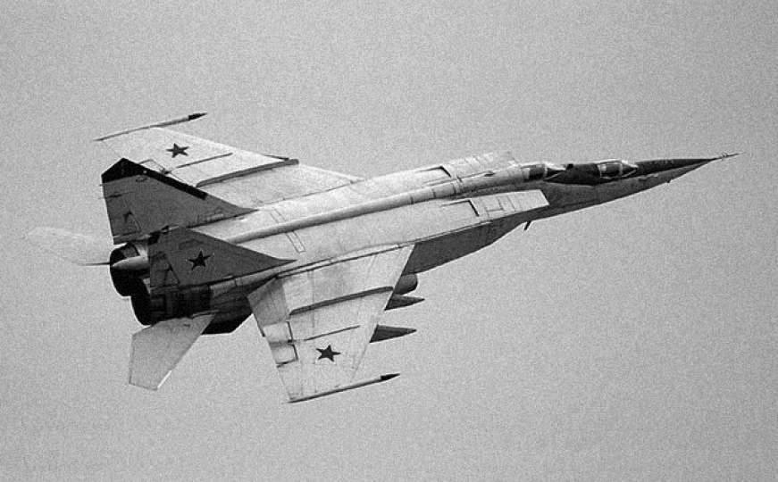 Mit ili istina: Kako je MiG iznad Tel Aviva spriječio treći svjetski rat