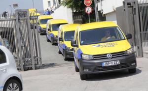 Od 1. jula za pošiljke iz inozemstva koje sadrže robu naknada 1,80 KM