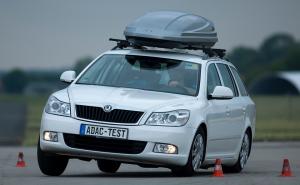 Ugrožena stabilnost: Kako teret utječe na vozne karakteristike automobila