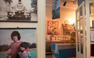 Buenos Aires: Muzej u čast Maradone