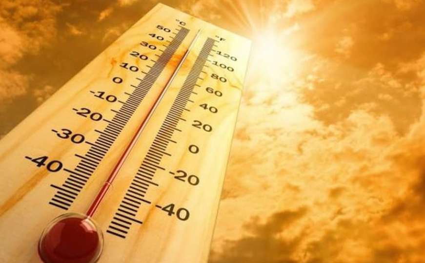 Pakleno je: U Omanu izmjerena najviša noćna temperatura ikada na svijetu