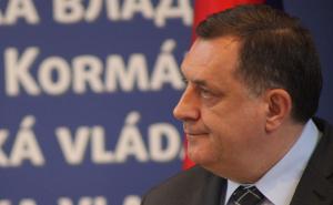 Dodik nakon hapšenja pukovnika VRS-a: To je neprihvatljivo i nedopustivo