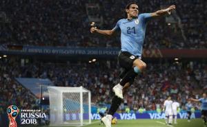 El Matador uništio prvaka Europe: Urugvaj ide dalje na Mundijalu