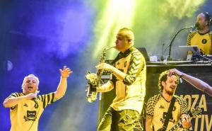 Održan koncert Dubioze kolektiv pred punim Tašmajdanom